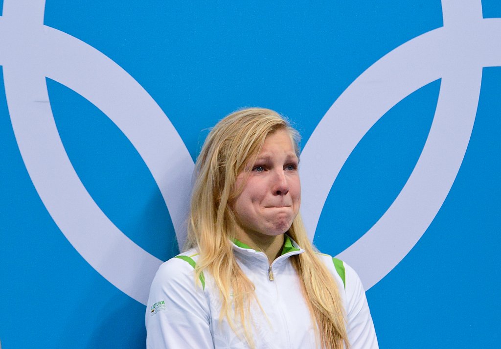 Ruta Meilutyte